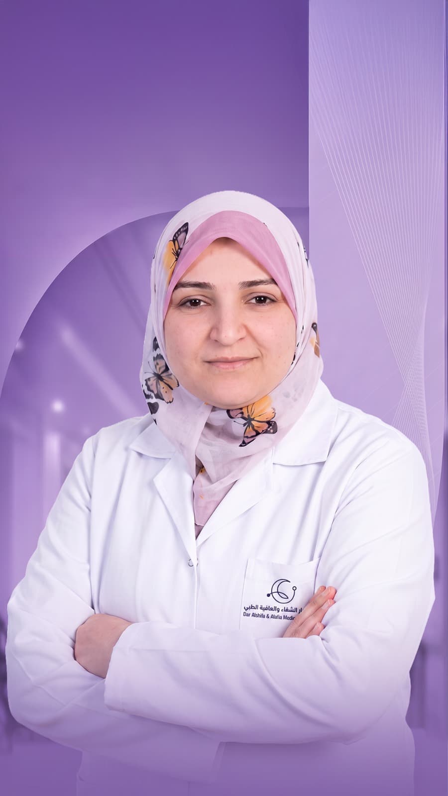 دكتورة إيمان البدوي