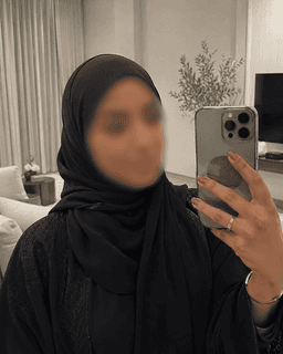 هيا الشيمري