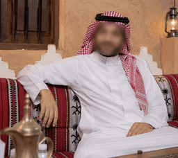 خالد الشهري